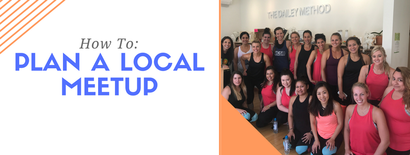 Meetup Blog Nikki Kirk